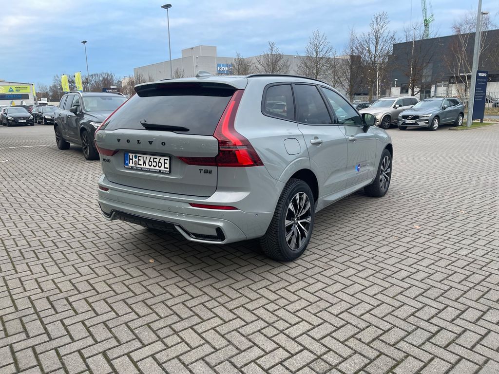 Volvo XC60 2025