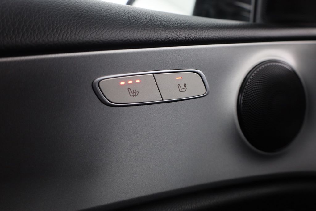 Mercedes-Benz E 300 2019