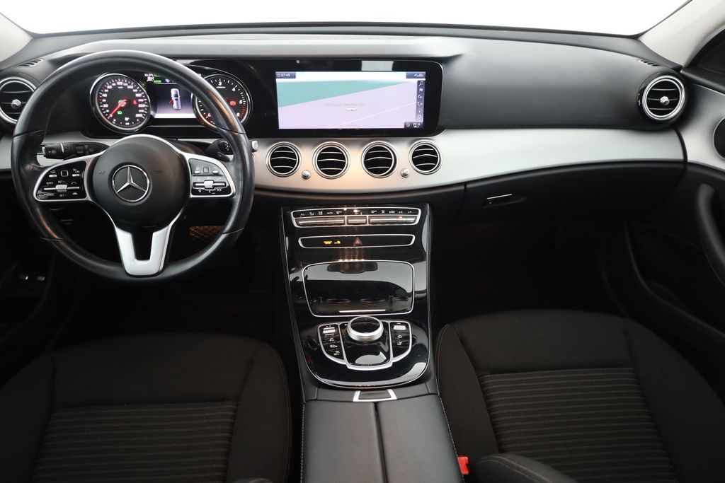 Mercedes-Benz E 300 2019