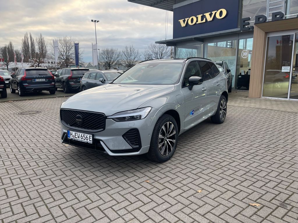 Volvo XC60 2025