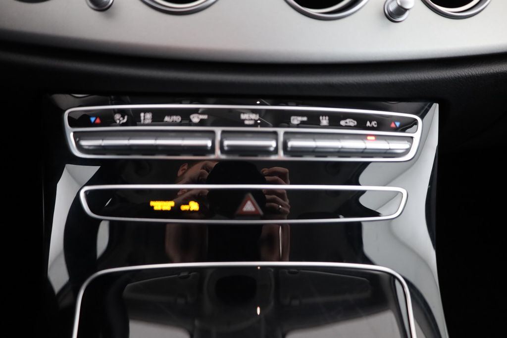 Mercedes-Benz E 300 2019