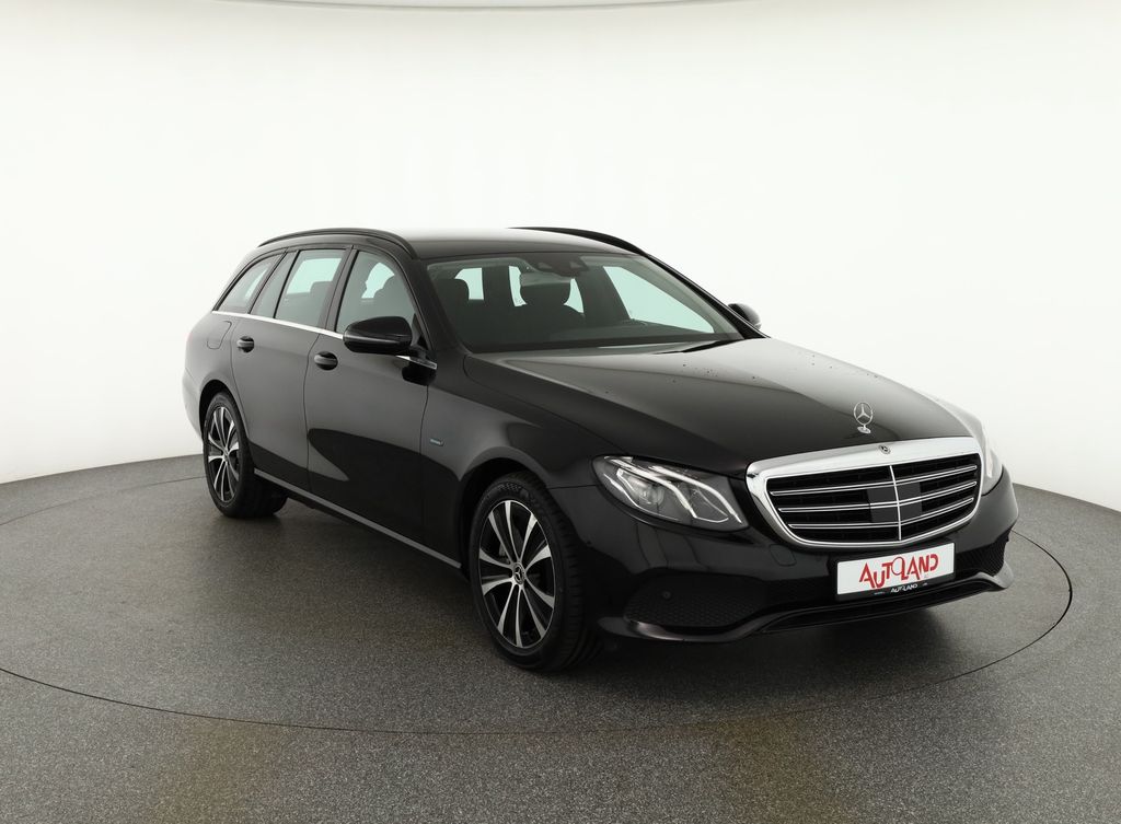 Mercedes-Benz E 300 2019