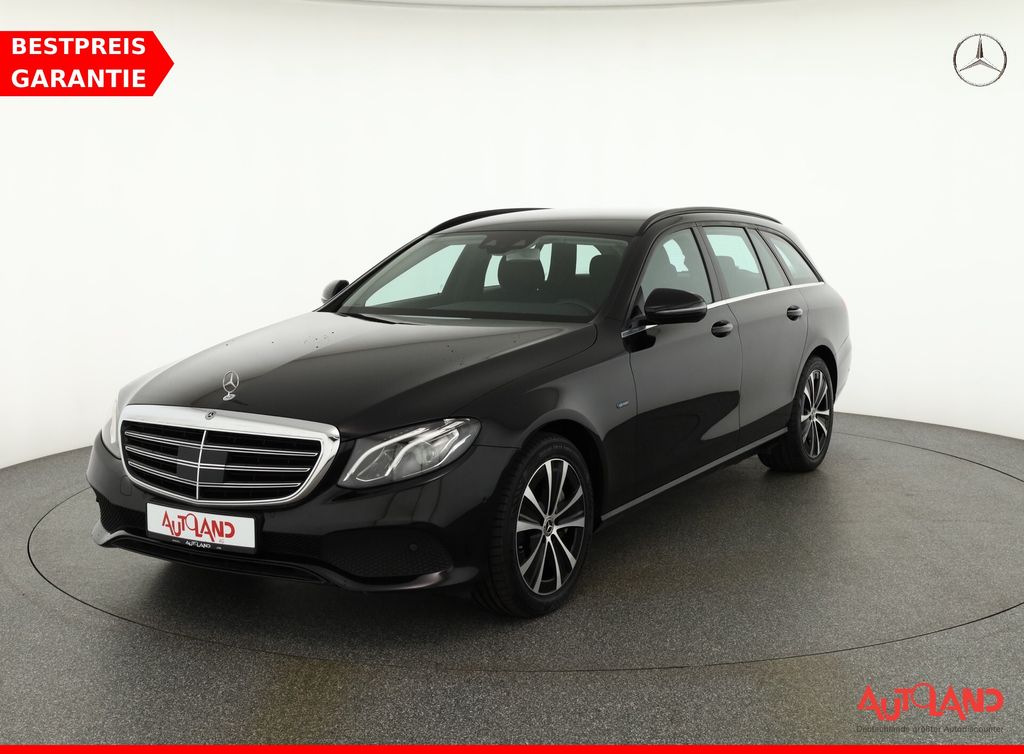 Mercedes-Benz E 300 2019