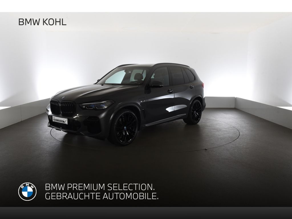 BMW X5 2022