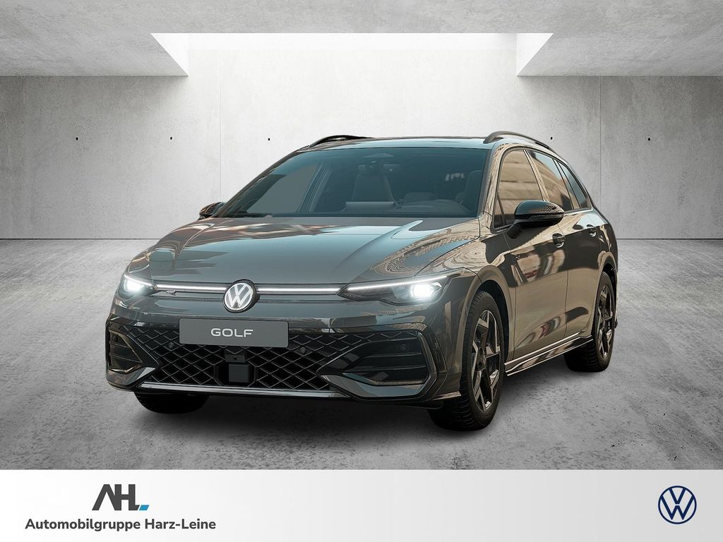 Volkswagen Golf 2025