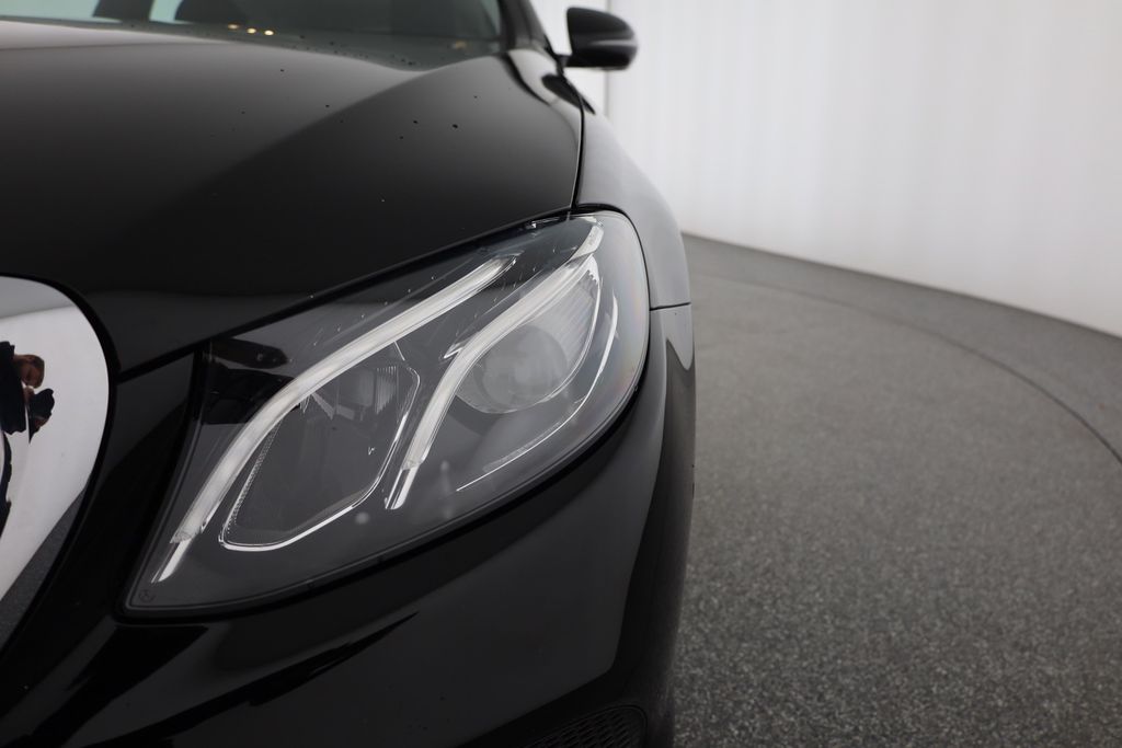 Mercedes-Benz E 300 2019