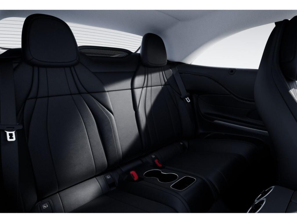 Mercedes-Benz CLE 200 2024