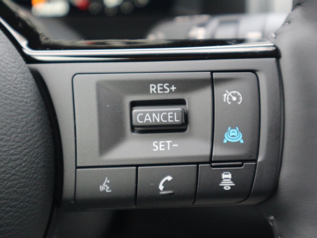 Nissan Qashqai 2025
