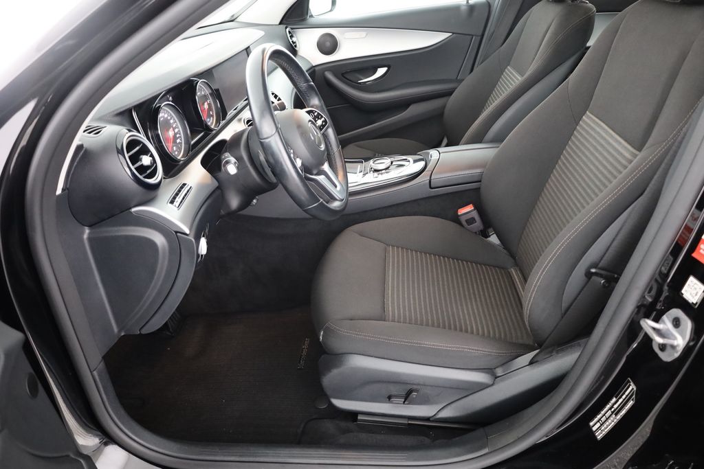 Mercedes-Benz E 300 2019