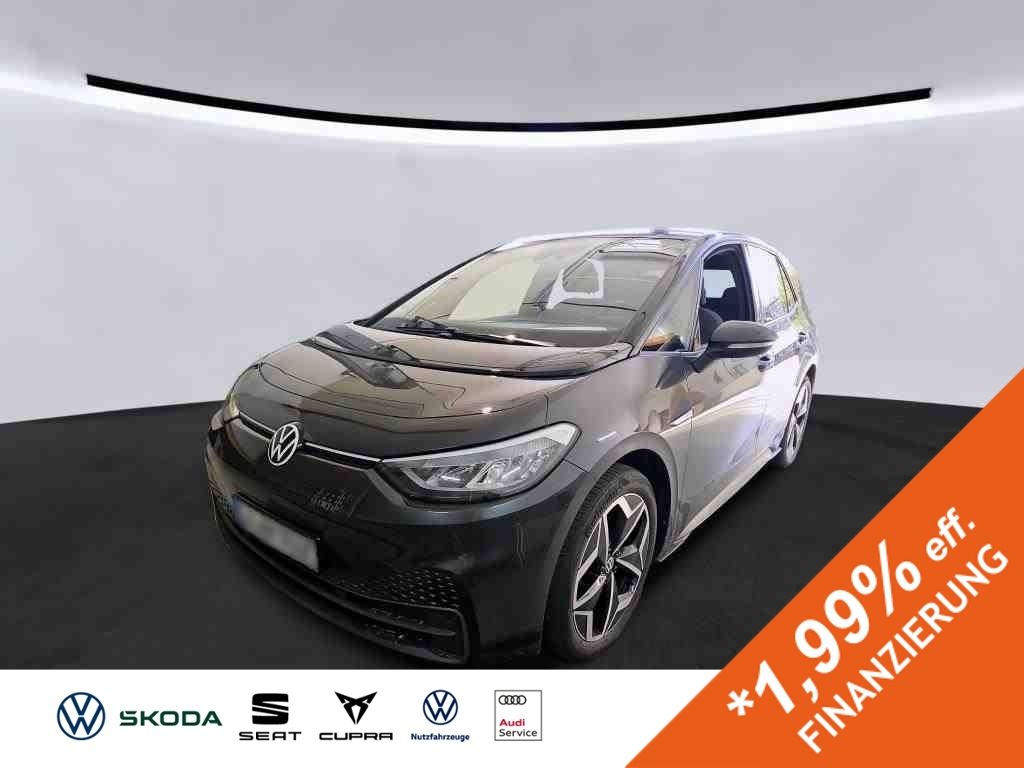 Volkswagen ID.3 2021