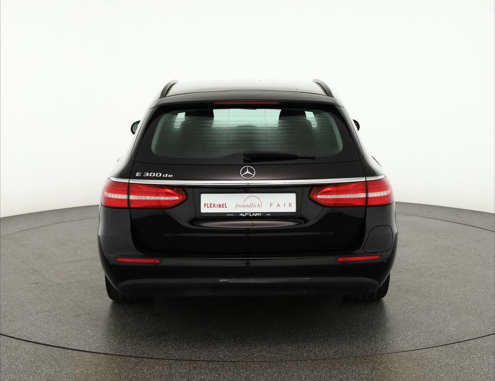Mercedes-Benz E 300 2019