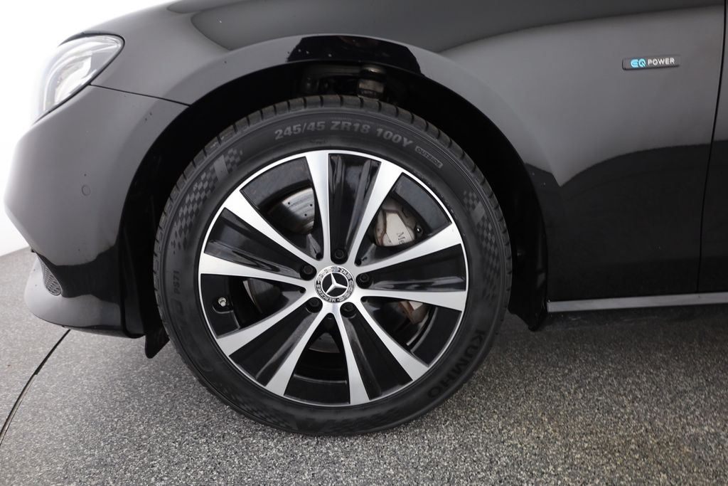 Mercedes-Benz E 300 2019