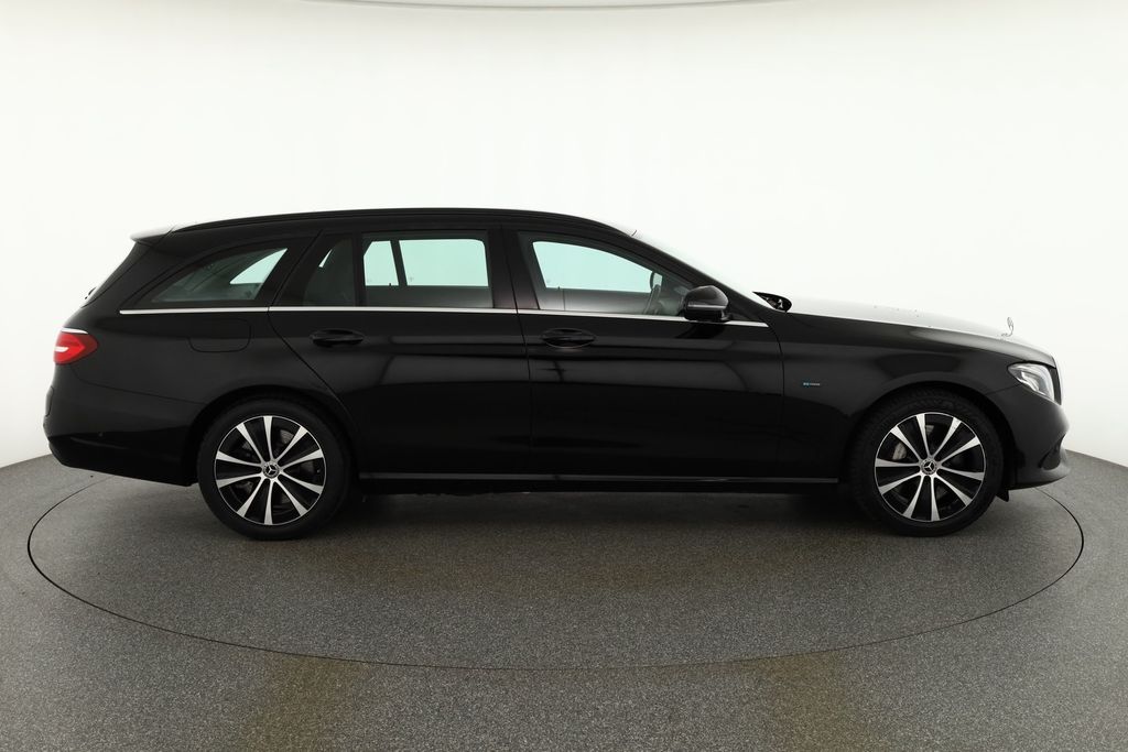 Mercedes-Benz E 300 2019