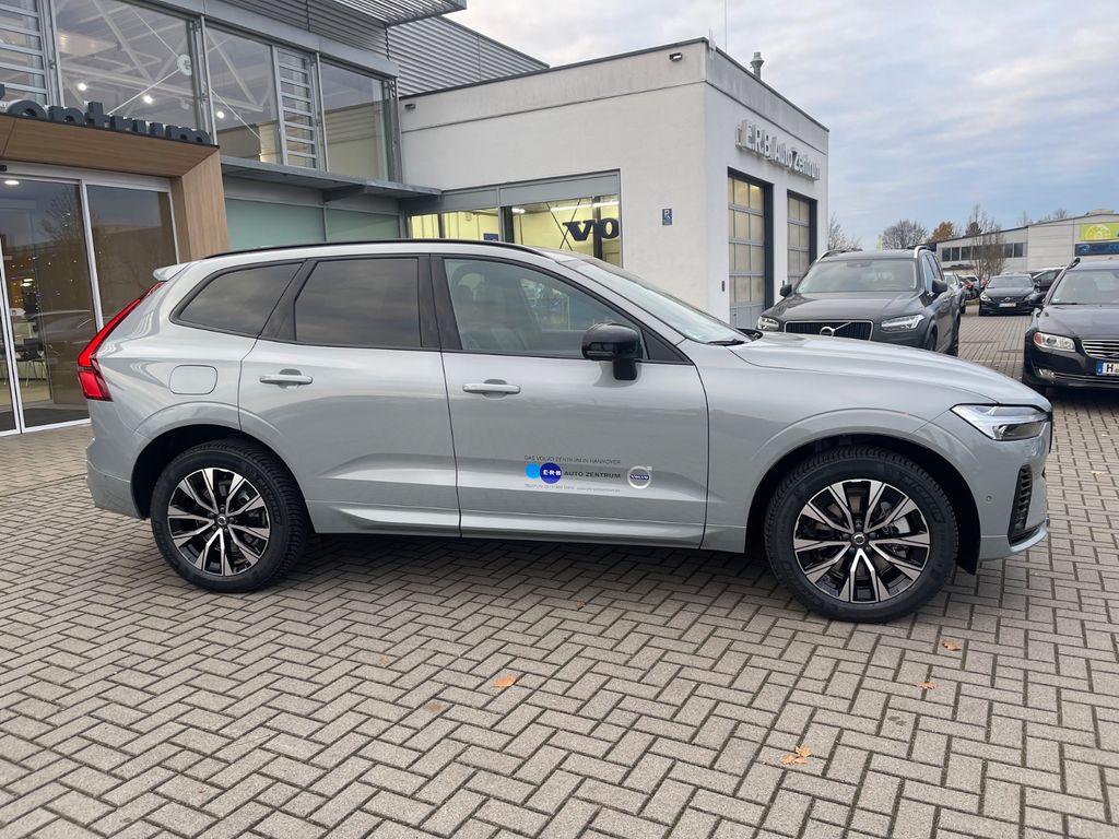 Volvo XC60 2025