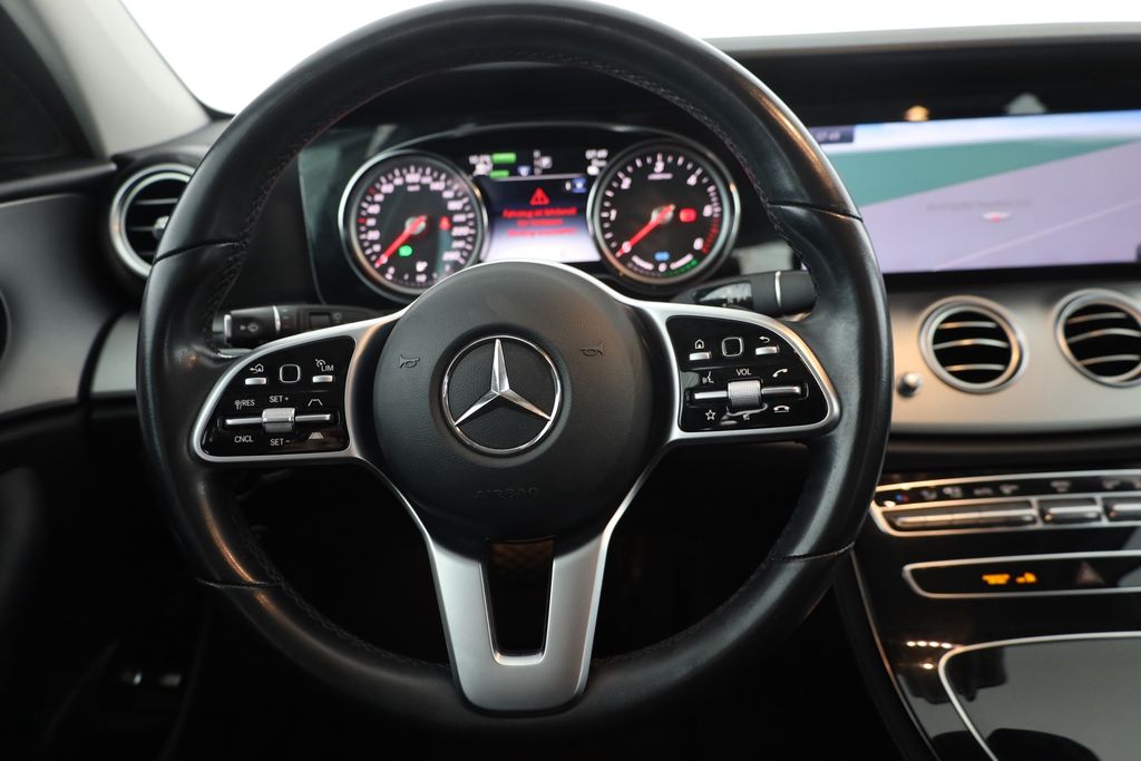 Mercedes-Benz E 300 2019