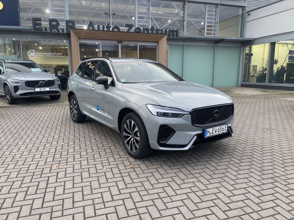 Volvo XC60 2025