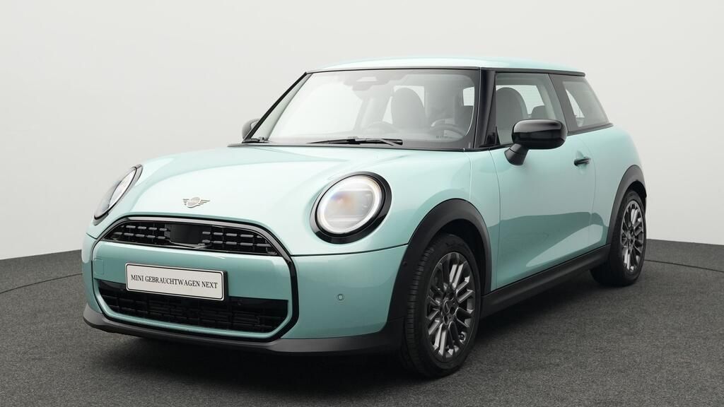 MINI Cooper C 2025