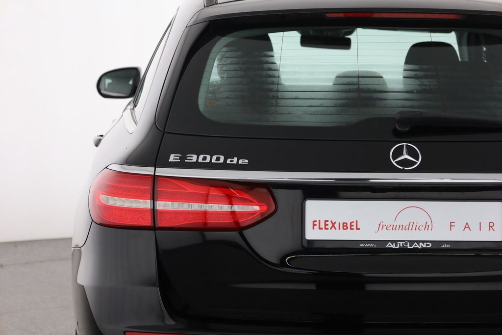 Mercedes-Benz E 300 2019