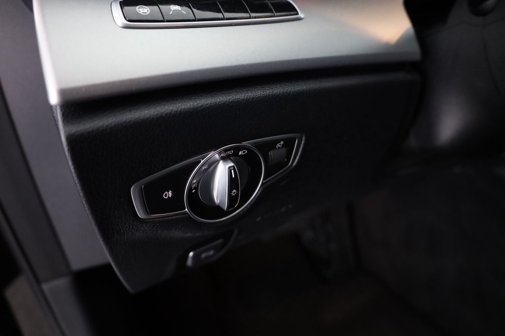 Mercedes-Benz E 300 2019