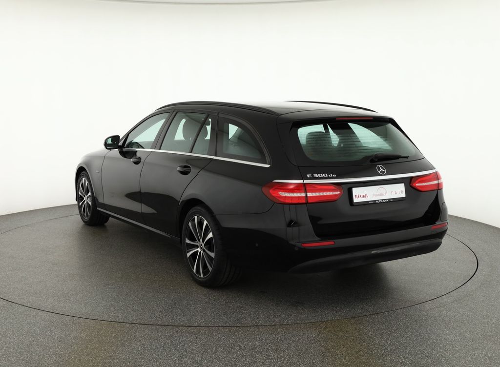 Mercedes-Benz E 300 2019