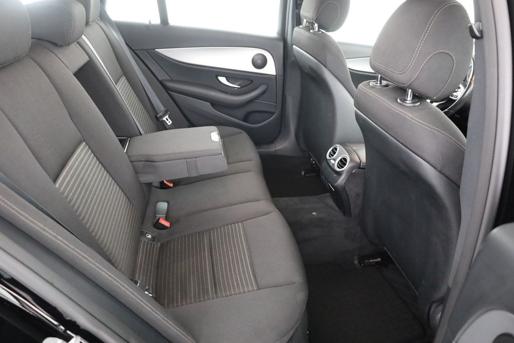 Mercedes-Benz E 300 2019