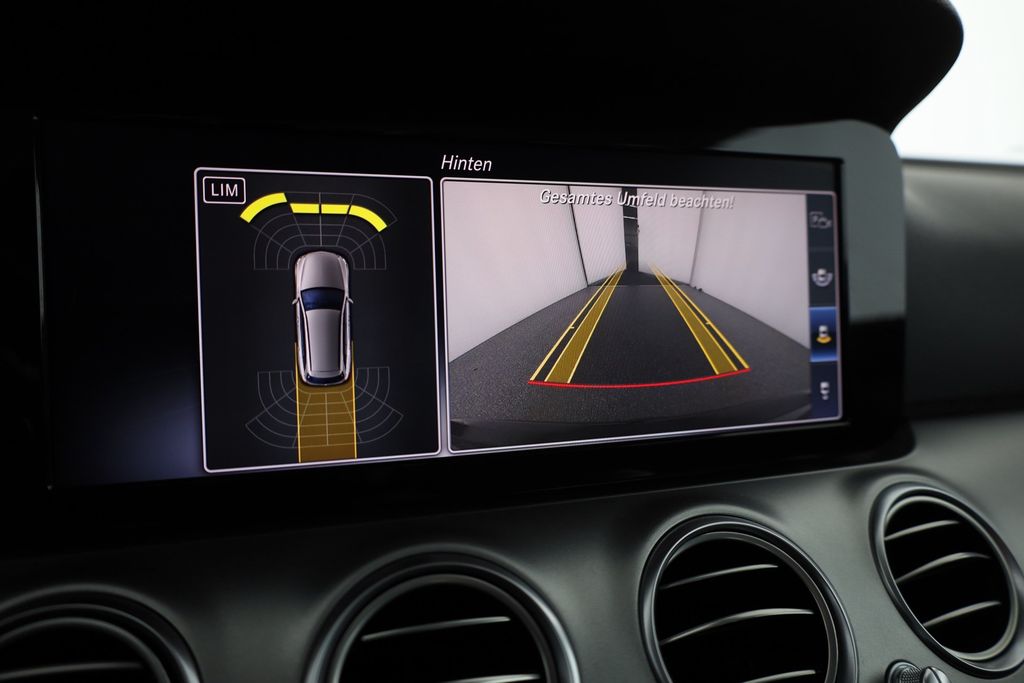 Mercedes-Benz E 300 2019