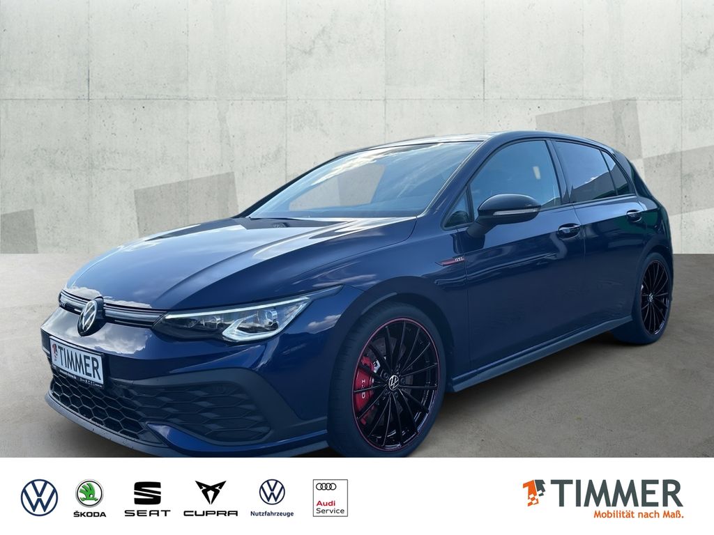 Volkswagen Golf 2023