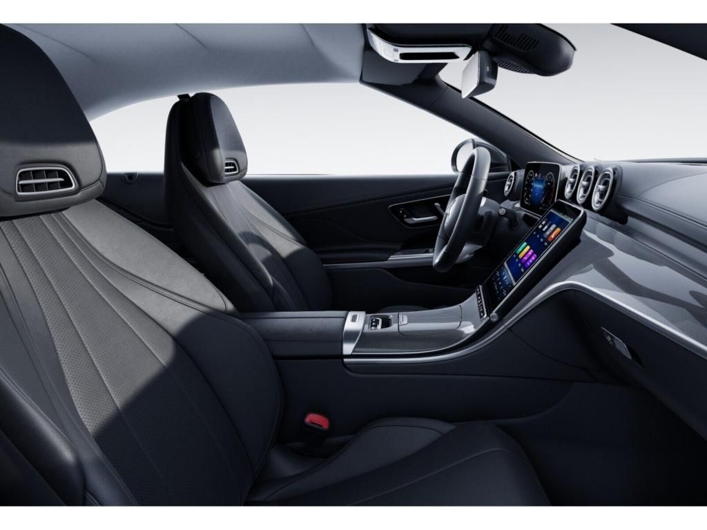 Mercedes-Benz CLE 200 2024