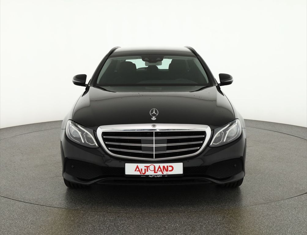 Mercedes-Benz E 300 2019