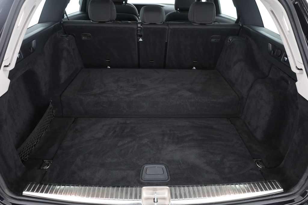 Mercedes-Benz E 300 2019