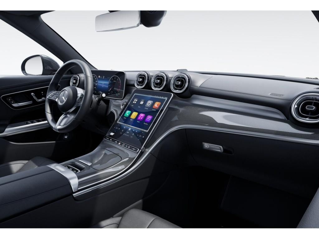 Mercedes-Benz CLE 200 2024
