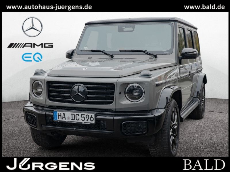 Mercedes-Benz G 450 2025