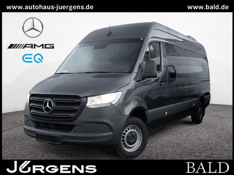 Mercedes-Benz Sprinter 2024