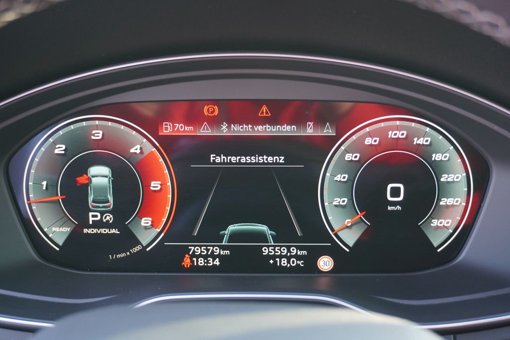 Audi SQ5 2022