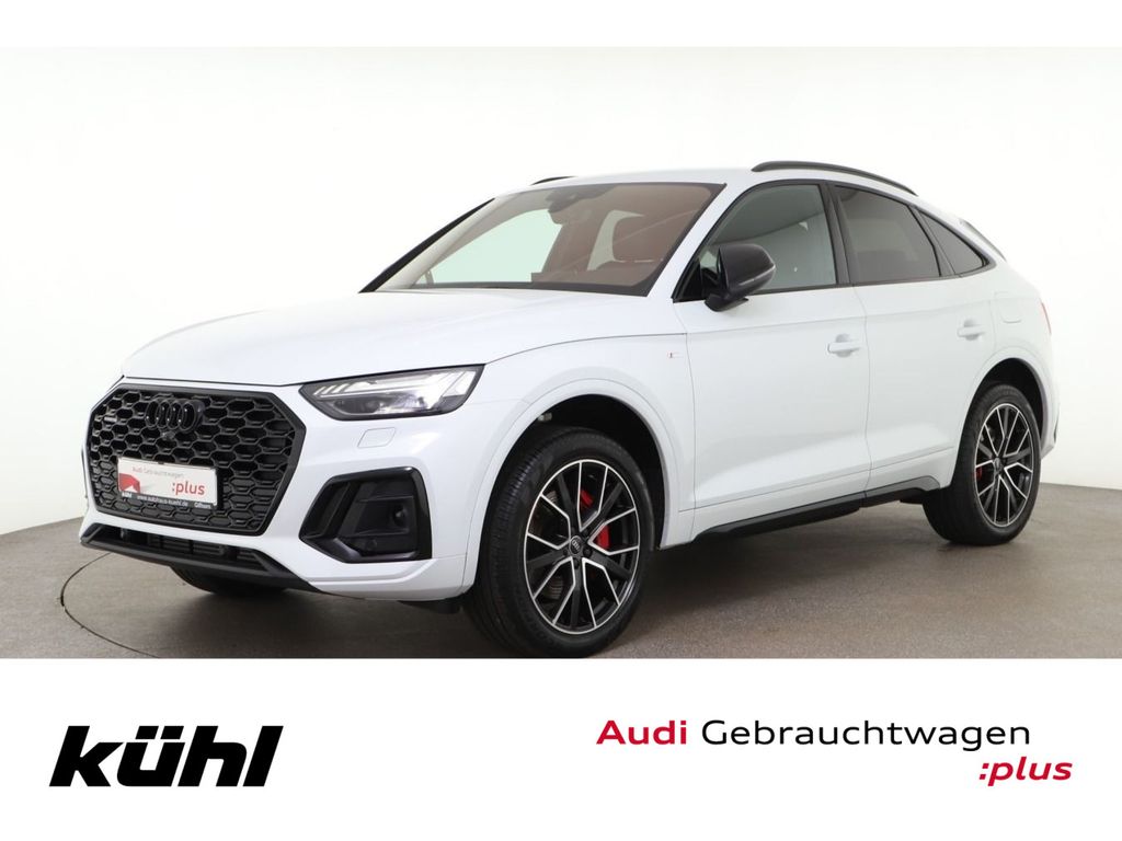 Audi Q5 2025