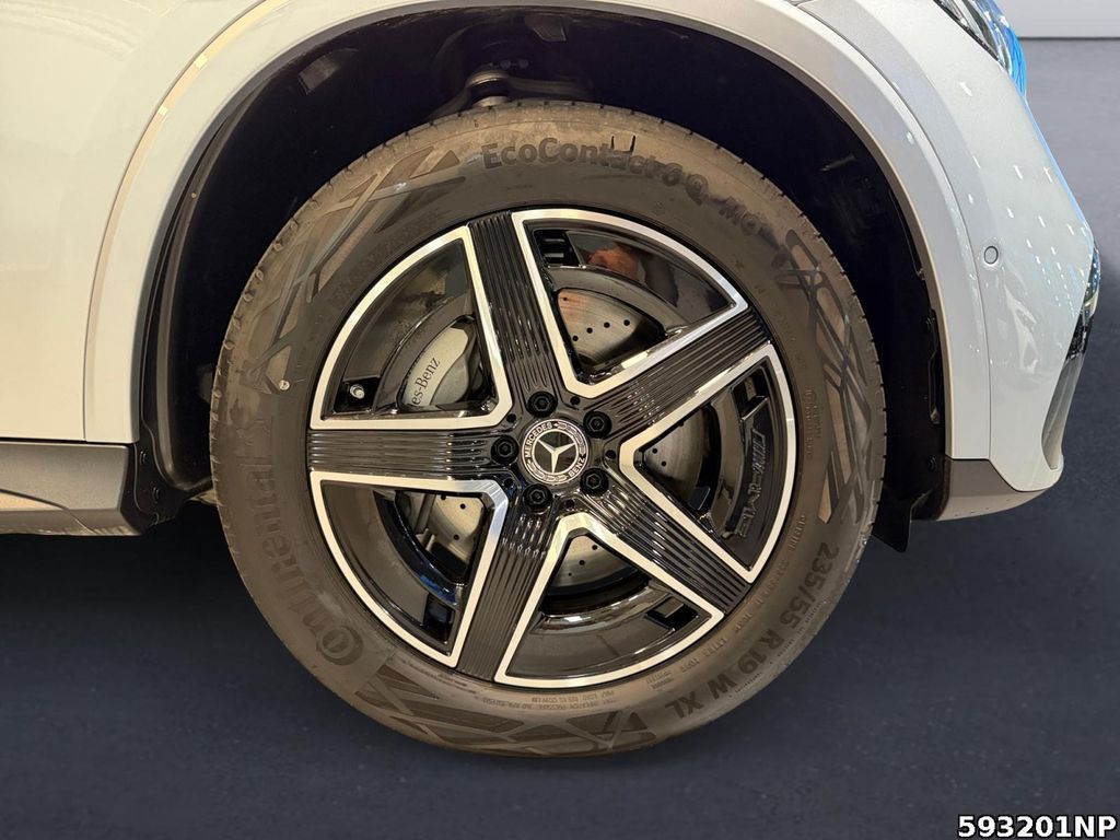 Mercedes-Benz GLC 300 2025