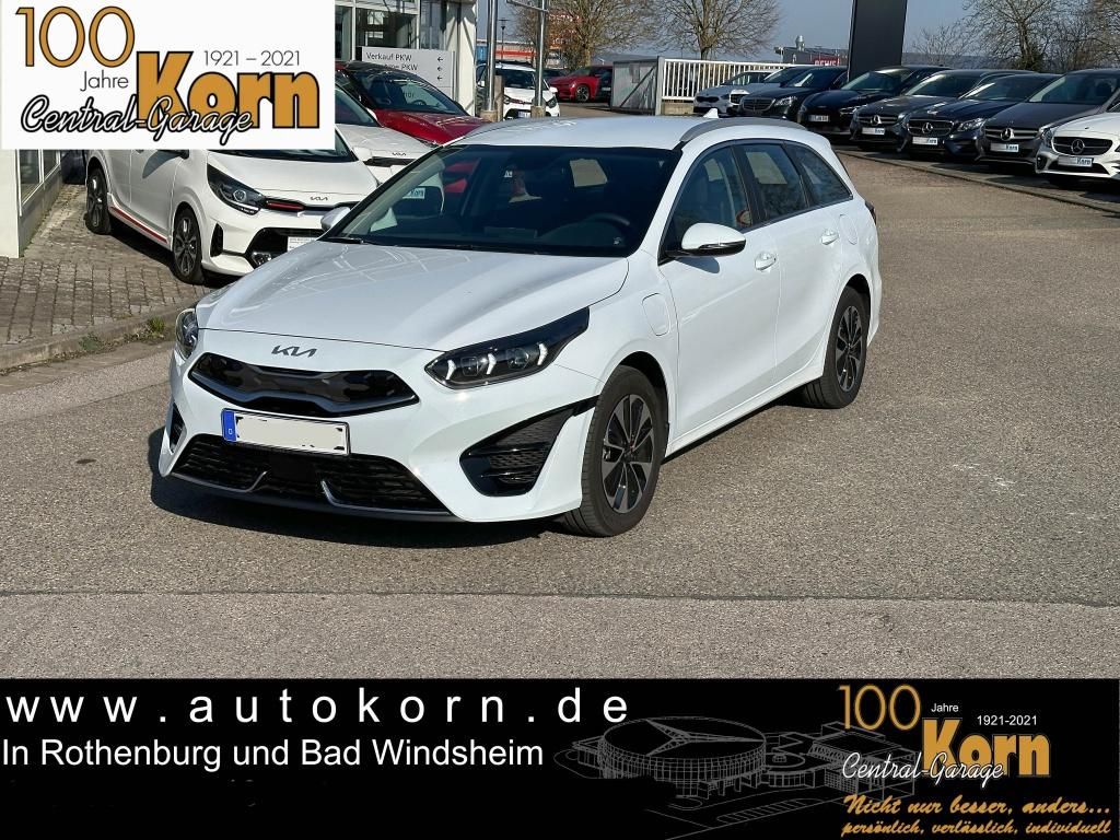 Kia cee'd Sportswagon 2023