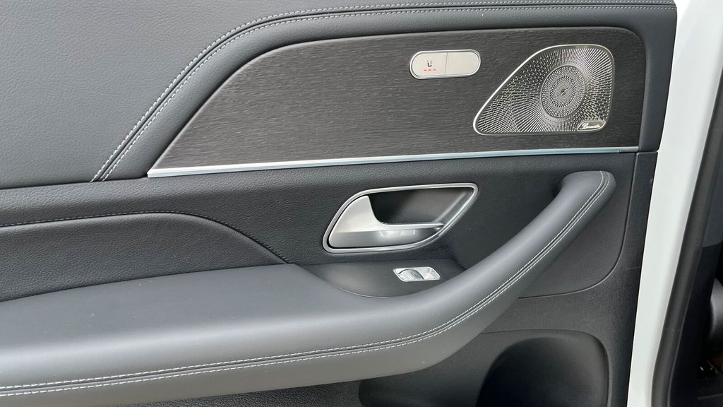 Mercedes-Benz GLE 350 2022