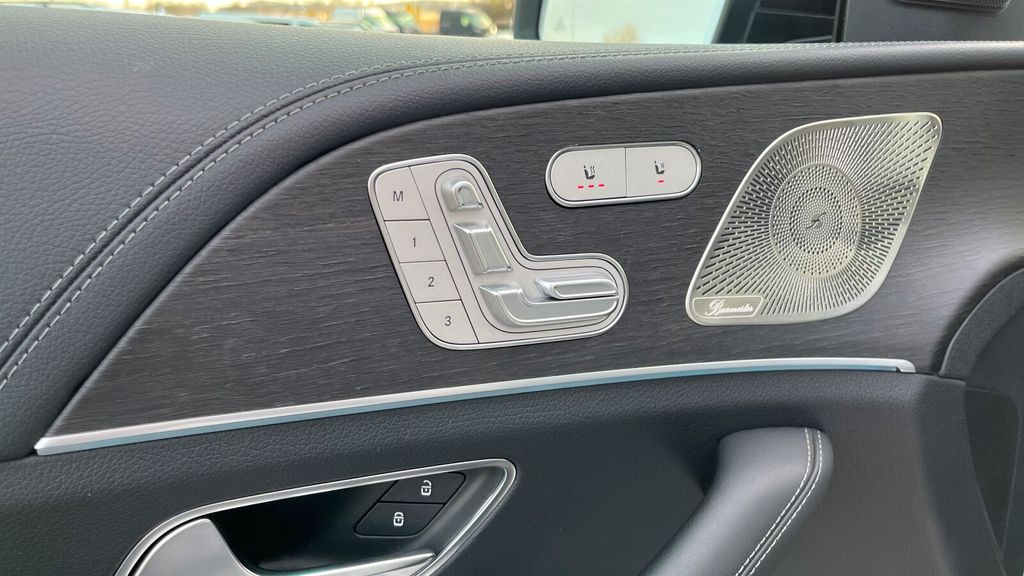 Mercedes-Benz GLE 350 2022