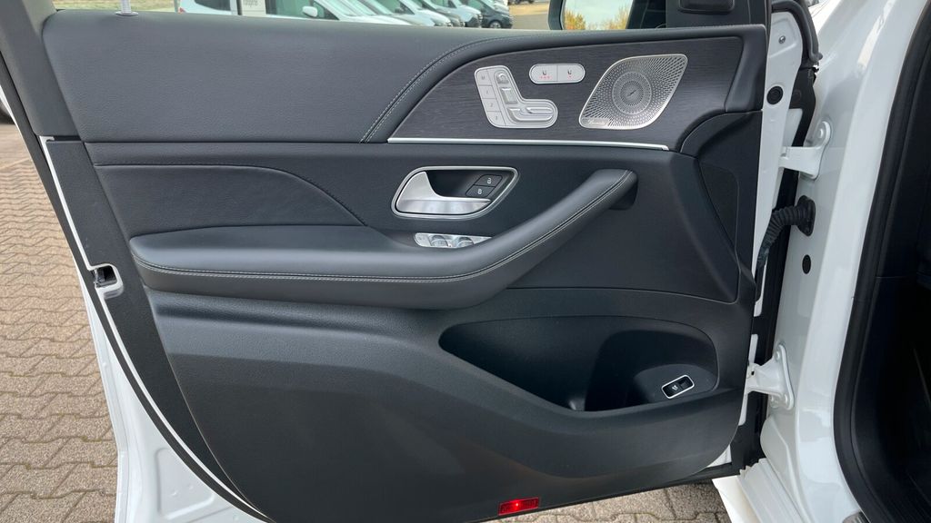 Mercedes-Benz GLE 350 2022