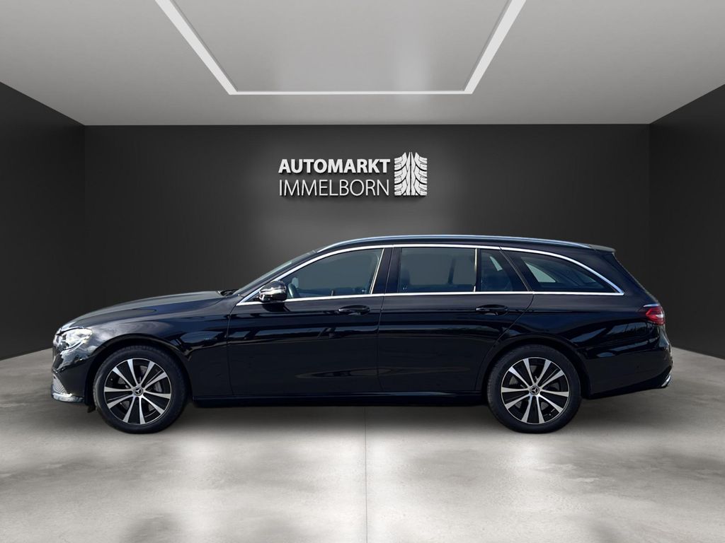 Mercedes-Benz E 300 2020