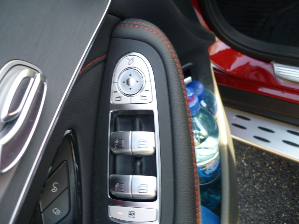 Mercedes-Benz GLC 300 2022