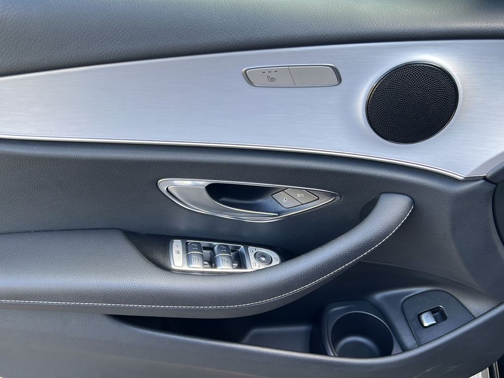 Mercedes-Benz E 300 2020