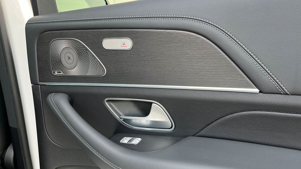 Mercedes-Benz GLE 350 2022