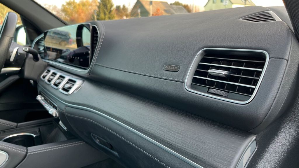 Mercedes-Benz GLE 350 2022