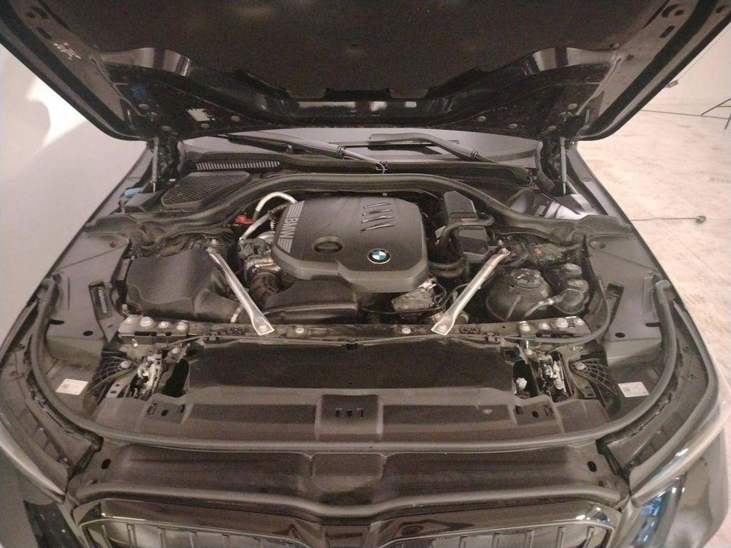 BMW Other 2024