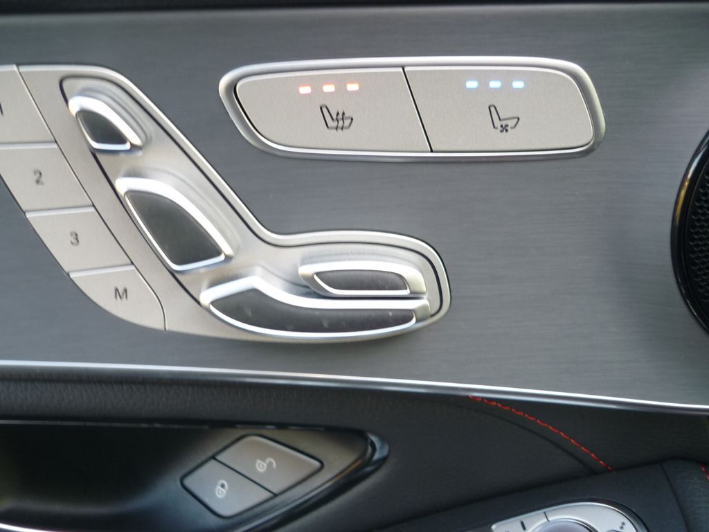 Mercedes-Benz GLC 300 2022