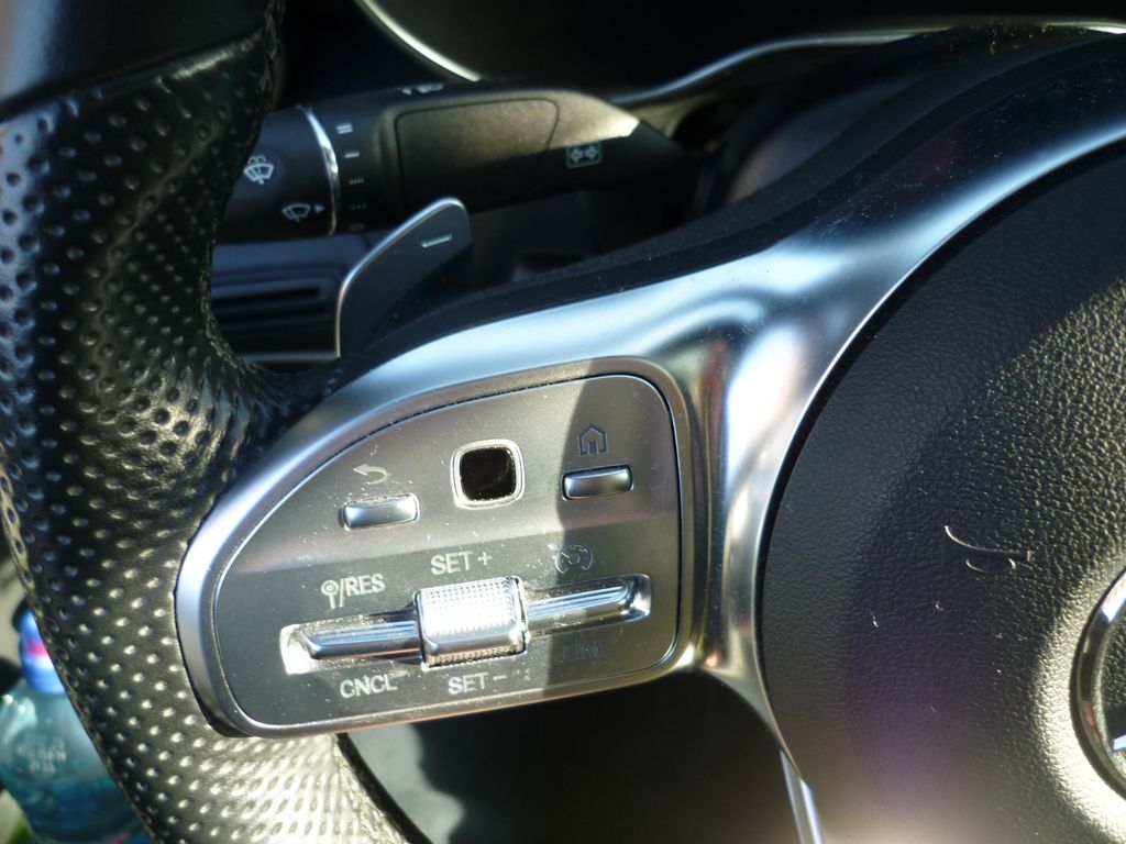 Mercedes-Benz GLC 300 2022