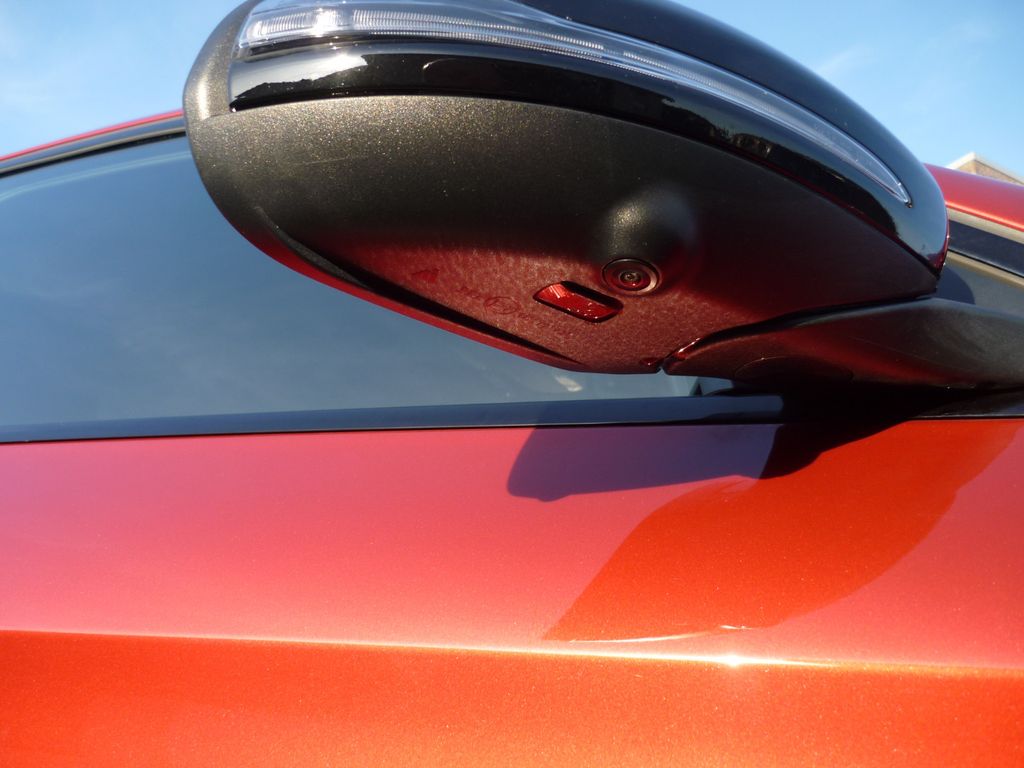 Mercedes-Benz GLC 300 2022