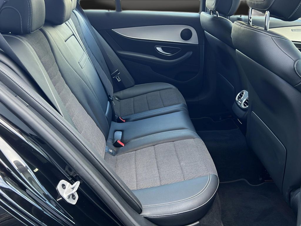 Mercedes-Benz E 300 2020